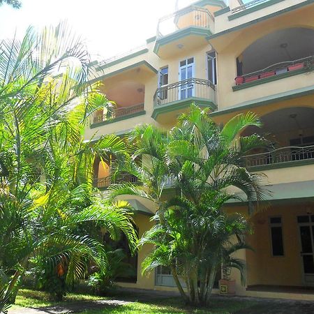 Sunway Residence Mont-Choisy Luaran gambar