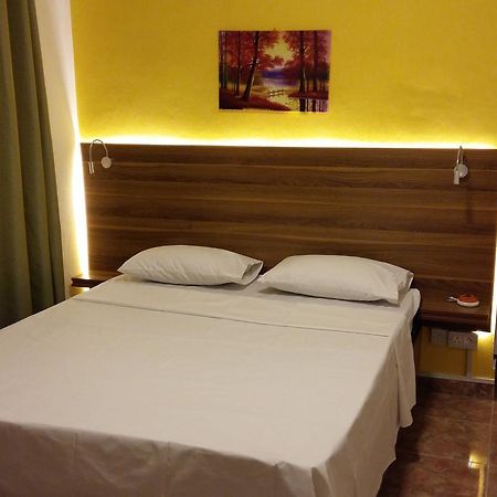 Sunway Residence Mont-Choisy Luaran gambar