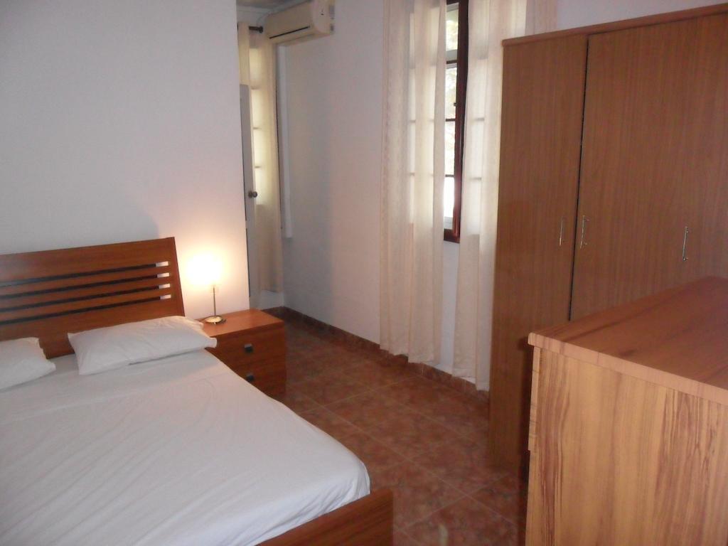 Sunway Residence Mont-Choisy Bilik gambar