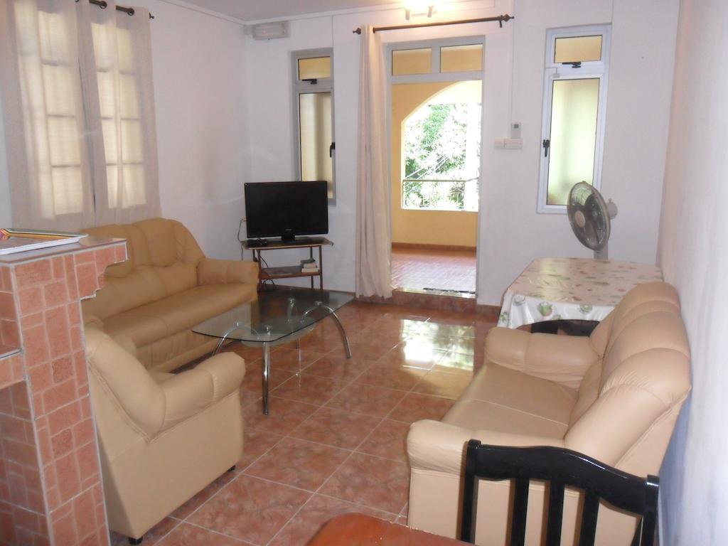 Sunway Residence Mont-Choisy Bilik gambar