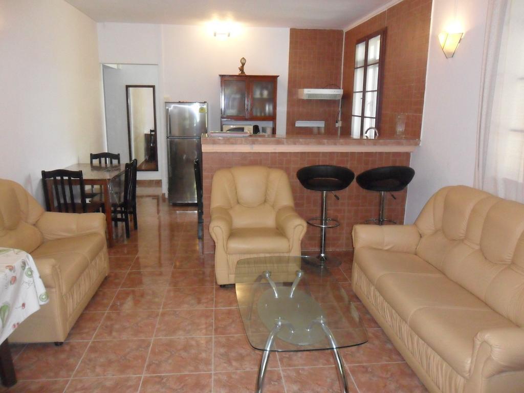 Sunway Residence Mont-Choisy Bilik gambar