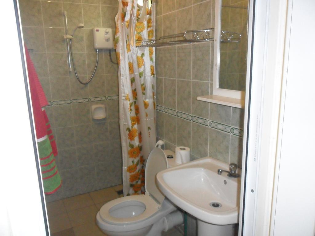 Sunway Residence Mont-Choisy Bilik gambar