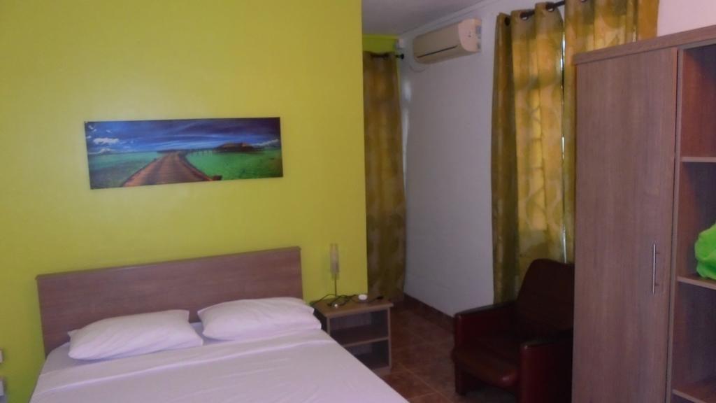 Sunway Residence Mont-Choisy Bilik gambar