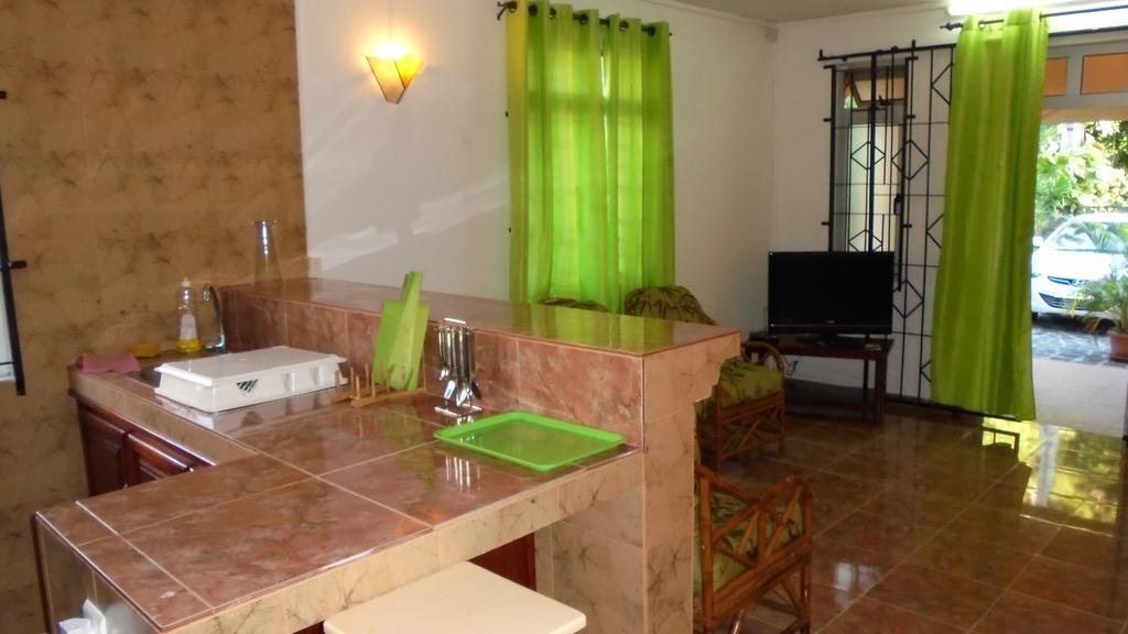 Sunway Residence Mont-Choisy Bilik gambar