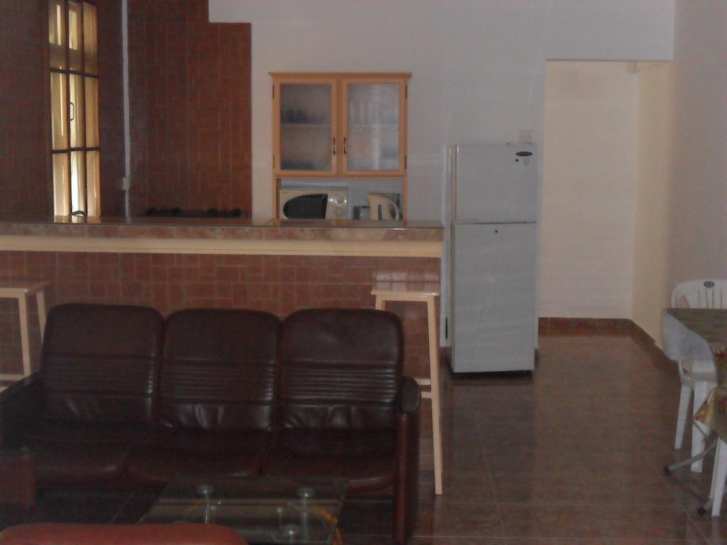 Sunway Residence Mont-Choisy Bilik gambar
