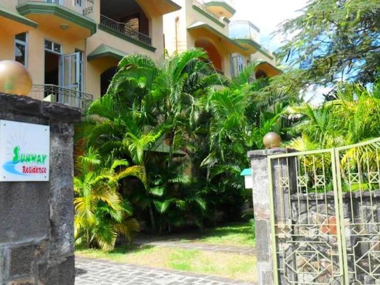 Sunway Residence Mont-Choisy Luaran gambar