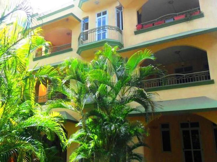 Sunway Residence Mont-Choisy Luaran gambar