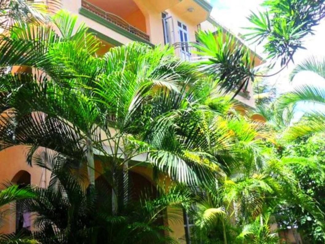 Sunway Residence Mont-Choisy Luaran gambar