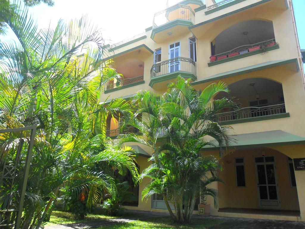 Sunway Residence Mont-Choisy Luaran gambar