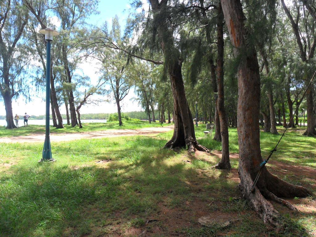 Sunway Residence Mont-Choisy Luaran gambar
