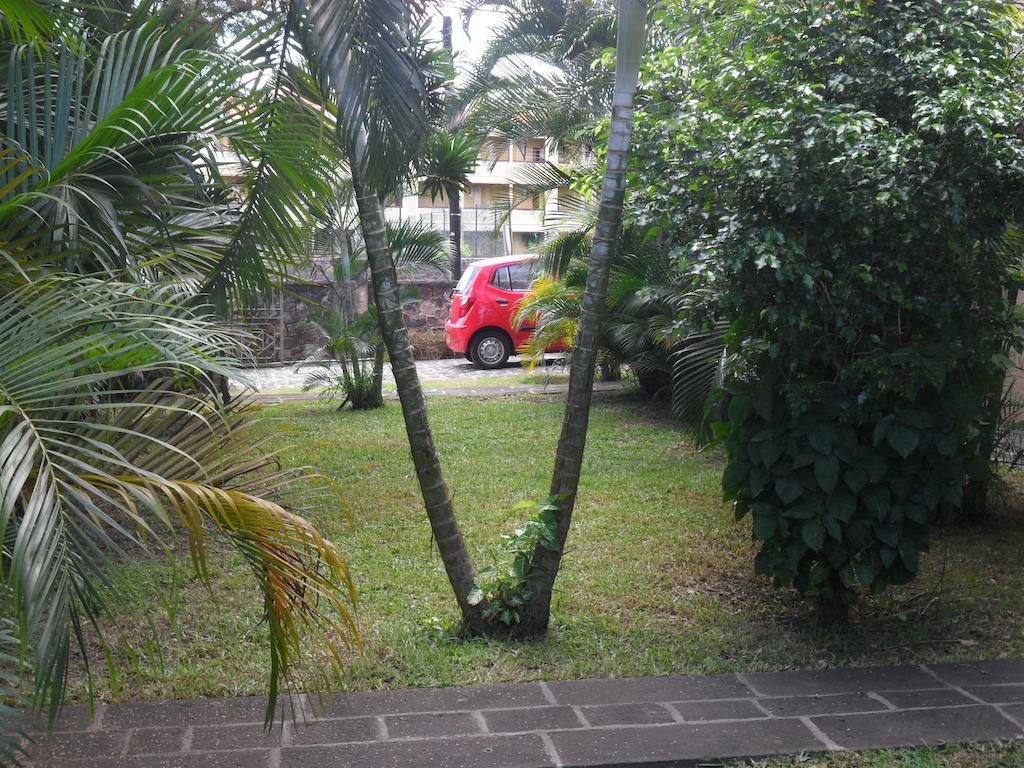 Sunway Residence Mont-Choisy Luaran gambar