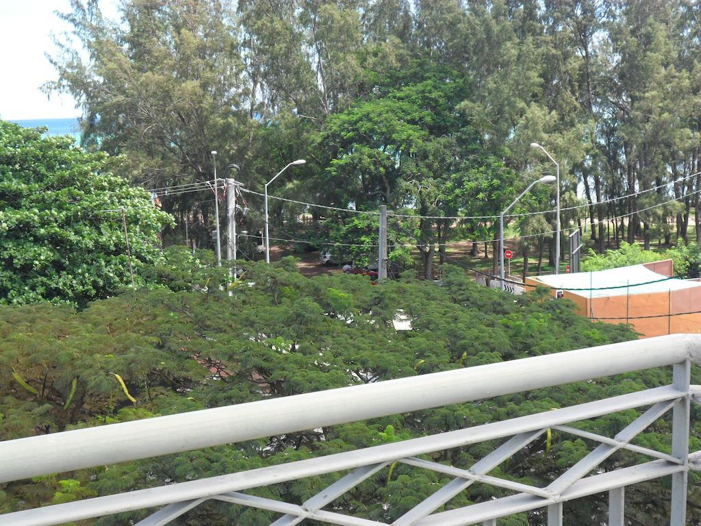 Sunway Residence Mont-Choisy Luaran gambar