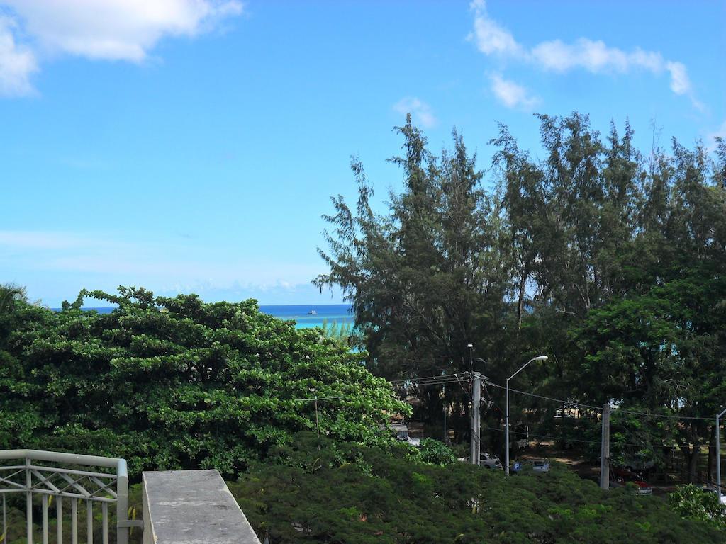Sunway Residence Mont-Choisy Luaran gambar