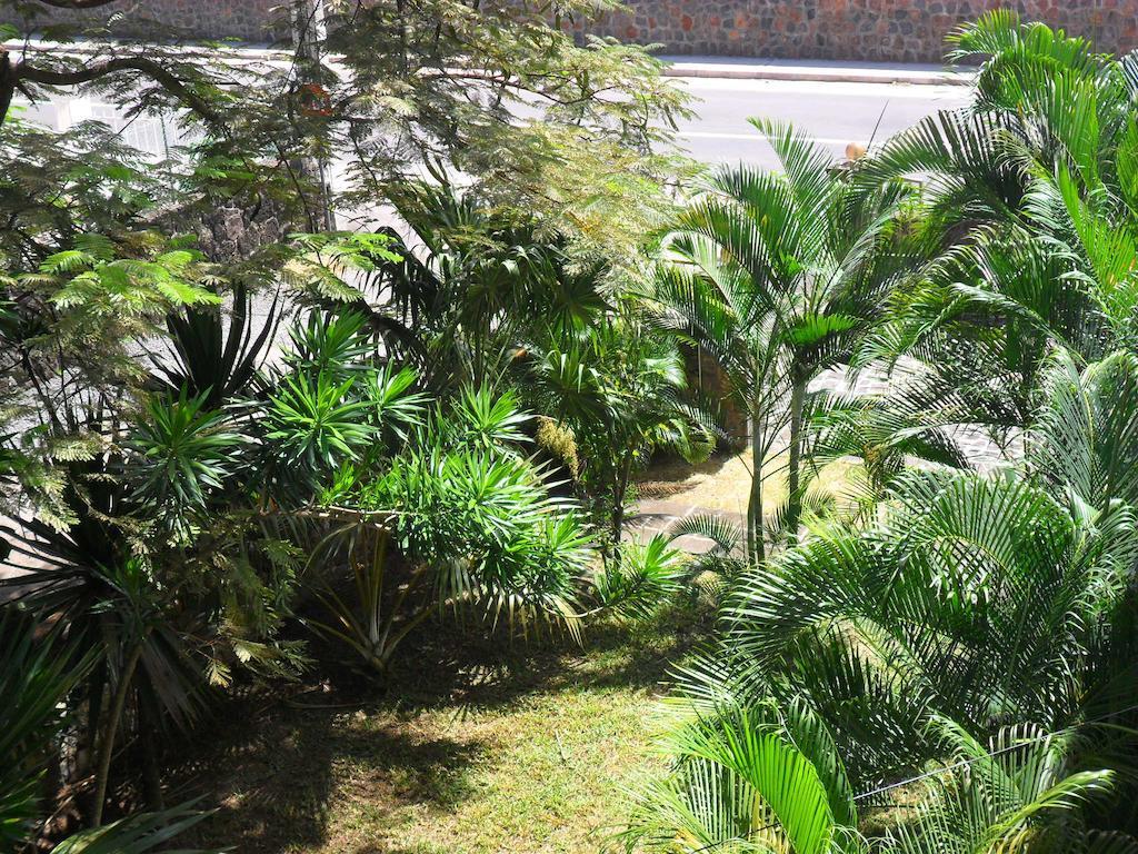 Sunway Residence Mont-Choisy Luaran gambar