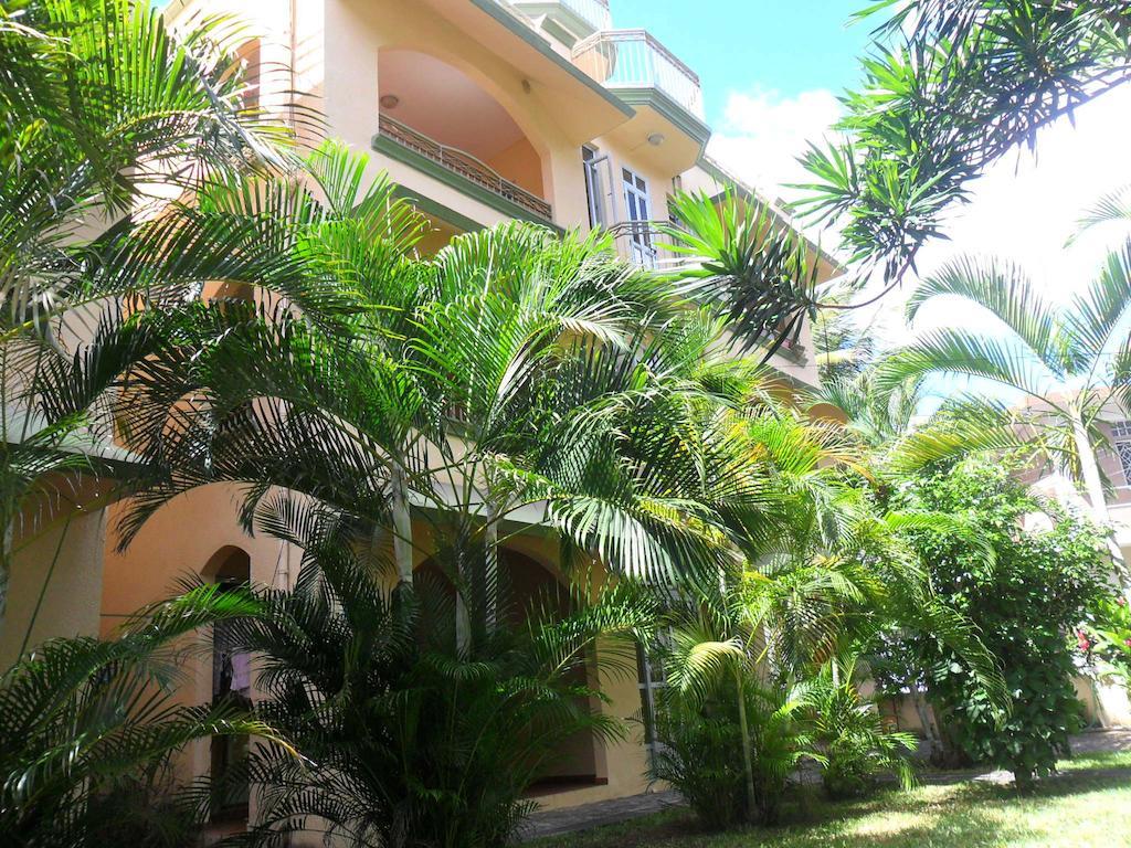 Sunway Residence Mont-Choisy Luaran gambar